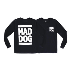 MAD DOG MENS LONG SLEEVES